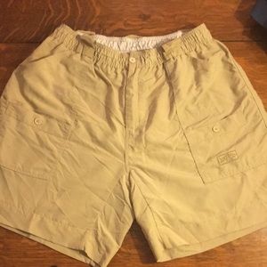 Aftco Men shorts
